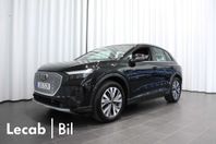 Audi Q4 e-tron 40 204hk | Proline Adv | Sonos | INKL. V-HJUL