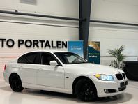 BMW 320 d l Dynamics Edition, Steg 1 240HK l LCI | Lågskatt