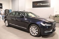 Volvo S90 D4 Inscription/ Bowers/ 360/ HUD/ Nav/ VOC/ Drag