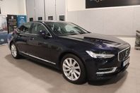 Volvo S90 D4 Inscription/ Bowers/ 360/ HUD/ Nav/ VOC/ Drag