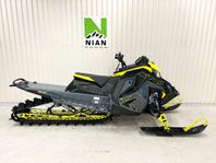 Polaris RMK Khaos 850 Matryx Slash 155  7S