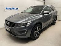 Volvo XC60 D3 R-Design Automat FWD