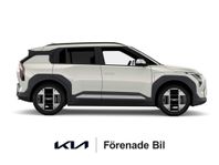 Kia EV3 Plus Long Range | Lanseringskampanj