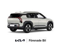 Kia EV3 Plus Long Range | Lanseringskampanj