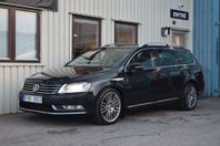 Volkswagen Passat Variant 2.0 TDI BMT 4Motion Euro 5