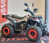 Apollo Commander  200cc T3-B ATV | Butiksexemplar i nyskick