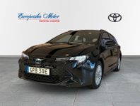 Toyota Corolla 1.8 HSD TS Active 140hk / V-hjul