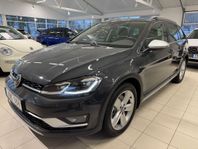 Volkswagen Golf Alltrack 2.0 TDI 4Motion / Värmare