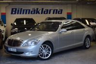 Mercedes-Benz S 350 VENT-SÄTEN/ NAVI/ TAKLUCKA/ S&V