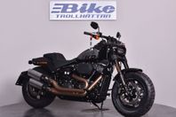 Harley-Davidson Fat Bob 114 Kampanj Spara 8550:-