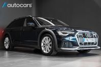 Audi A6 Allroad quattro 45 TDI|360°|Matrix|Navi|Drag