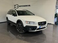 Volvo XC70 D4 Dynamic Dynamic Edition Skinn Drag Värmare VOC