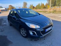 Peugeot 308 5-dörrar 1.6 e-HDi FAP Euro 5