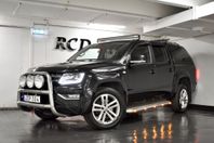 Volkswagen Amarok 2.9t 3.0 TDI BMT 4M GPS KÅPA VINSCH DRAG