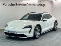 Porsche Taycan 4 Cross Turismo