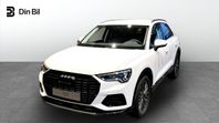 Audi Q3 35 TFSI S tronic Proline advanced - Omgående lev!