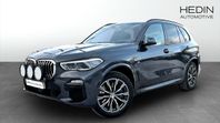 BMW X5 xDrive M-Sport Innovation Edt Panorama Drag