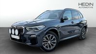 BMW X5 xDrive M-Sport Innovation Edt Panorama Drag