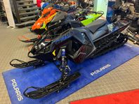 Polaris Rmk Khaos 9R Slash -155 - SUPERKAMPANJ