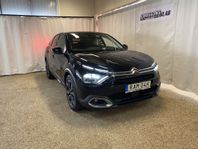 Citroën C4 SHINE 1.2 PureTech EAT Aut 131hk