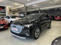 Audi Q4 40 e-tron, 204hk Sportstolar/Navi/Backkamera