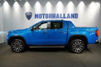 Volkswagen Amarok AVENTURA 3.0 TDI ACC DRAG VÄRMARE MOMS