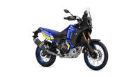 Yamaha Ténéré 700 T7 World Raid 2024 Utförsäljning