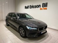 Volvo V60 B4 Diesel Core