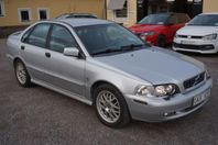 Volvo S40 2.0T Classic Nybes