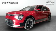 Kia Niro EV ADVANCE / DRAG / KIA GODKÄND