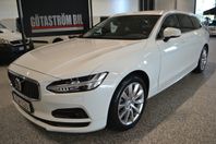 Volvo V90 B4 197hk Momentum/Navi,drag,kamera,mm