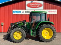 John Deere 6400