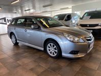 Subaru Legacy Wagon 2.0 4WD Euro 5