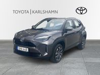 Toyota Yaris Cross Hybrid 1,5 e-CVT Active Plus