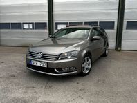 Volkswagen Passat Variant 2.0 TDI BlueMotion Sport PDC bak