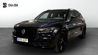 Volkswagen Touareg R eHybrid E-Hybrid 4WD 462hk / Panorama /