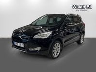 Ford Kuga 2.0 TDCI AWD POWERSHIFT