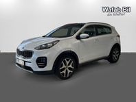 Kia Sportage 2.0 GT-LINE CRDI AWD AUTOMATISK, 185 HK