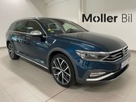 Volkswagen Passat Sportscombi Alltrack TDI 200Hk | SE SPEC |