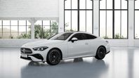 Mercedes-Benz CLE 200 coupé |PRIVATLEASING| BEGRÄNSAT ANTAL