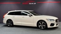 Volvo V90 D4 Geartronic R-Design 260hk Drag/Adaptiv/GPS