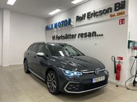 Volkswagen Golf Alltrack 2.0TDI 4M 200hk