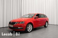 Skoda Octavia 1.5 TSI 150hk DSG | Drag | Backkamera | Navi