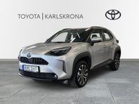 Toyota Yaris Cross Hybrid e-CVT Active Plus Euro 6