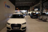 Audi Q3 2.0 TDI quattro Aut Comfort Proline/ SoV