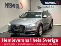 Audi A6 allroad quattro 3.0 TDI V6 Ambition Bkam/SoV/Dvärm