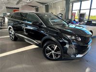 Peugeot 5008 GT PT Aut - UTFÖRSÄLJNING!