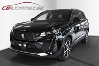 Peugeot 5008 Edition 7-Sits omg lev