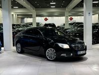 Opel Insignia 2.0 CDTI 4x4 Cosmo/Navi/Drag/T-Lucka/Infinity