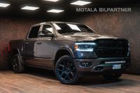 Dodge RAM 1500 5.7 V8 Laramie Night | Värmare  | SE SPEC